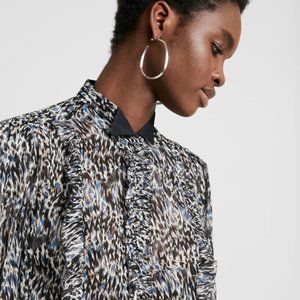 All Saints Kora Mara Shirt